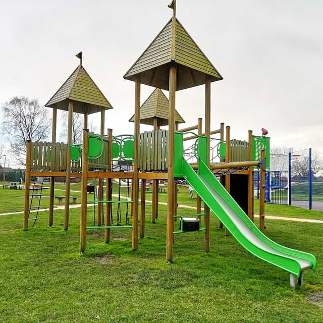 Collingham Playground