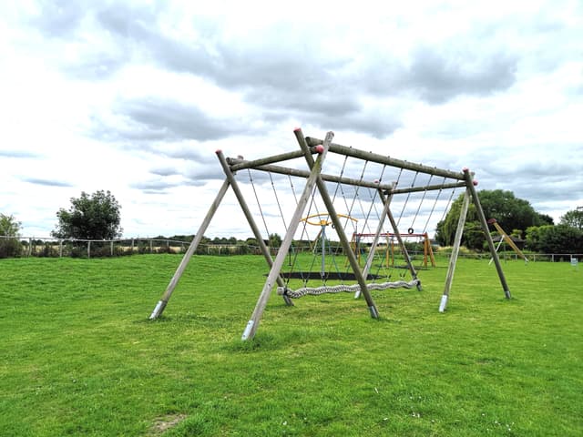 Dunston Play Park