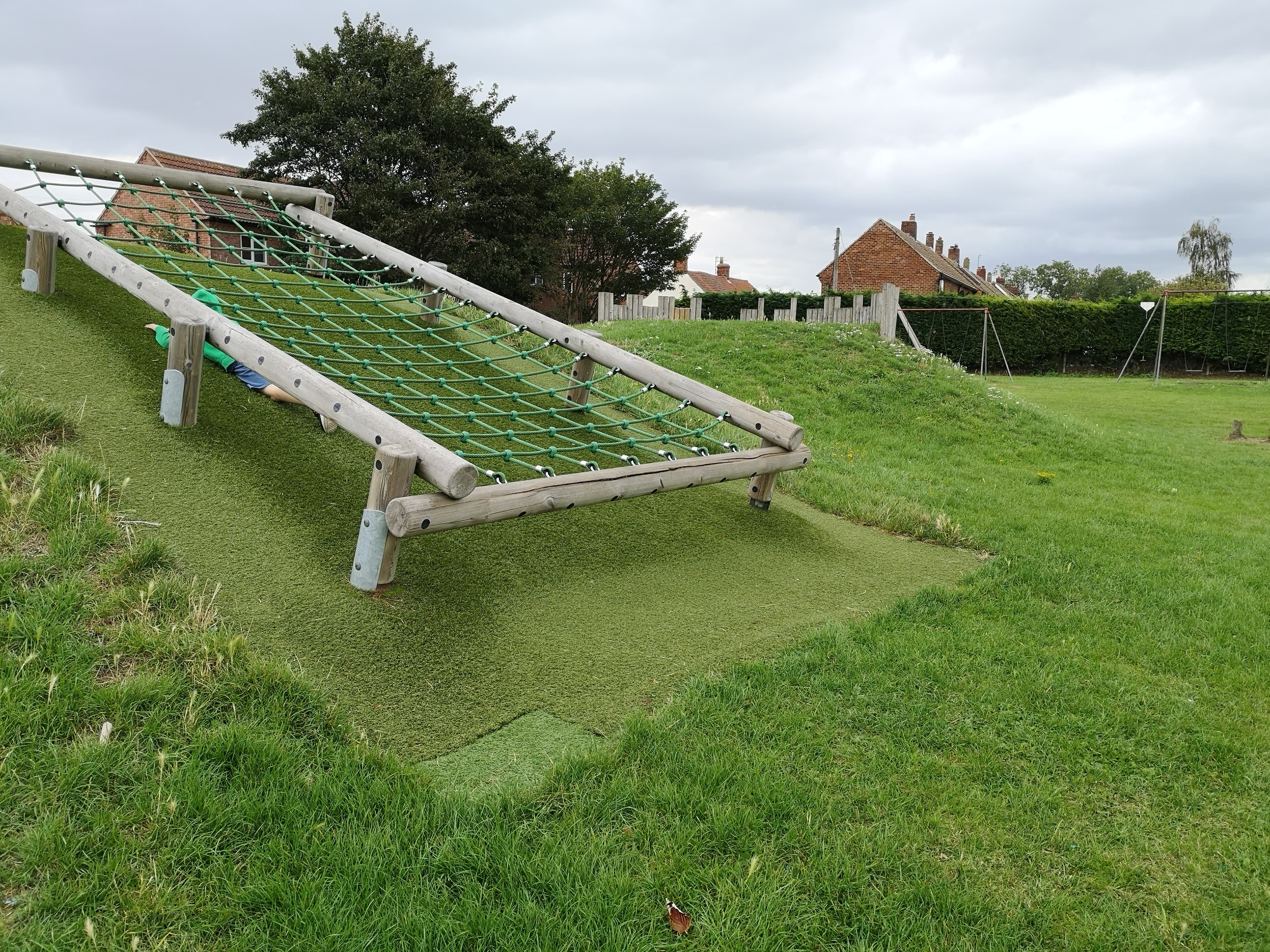 slide