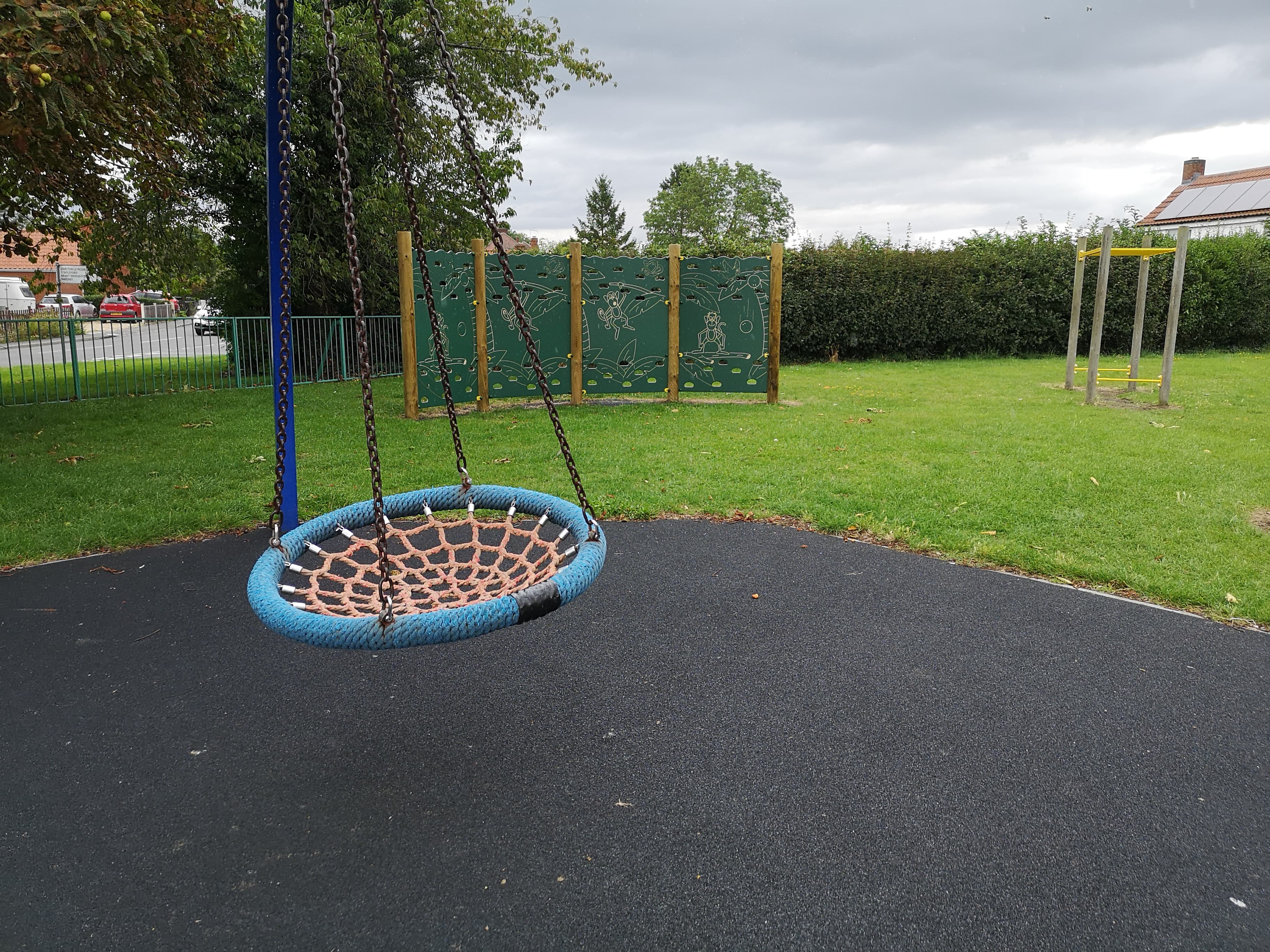 slide