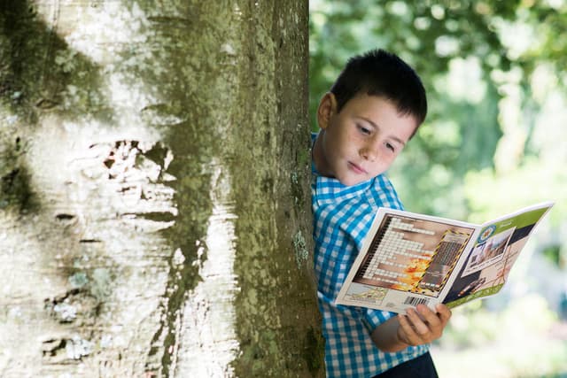 Treasure Trails - Horncastle