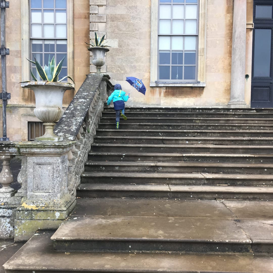 National Trust Belton House, Grantham - image 1