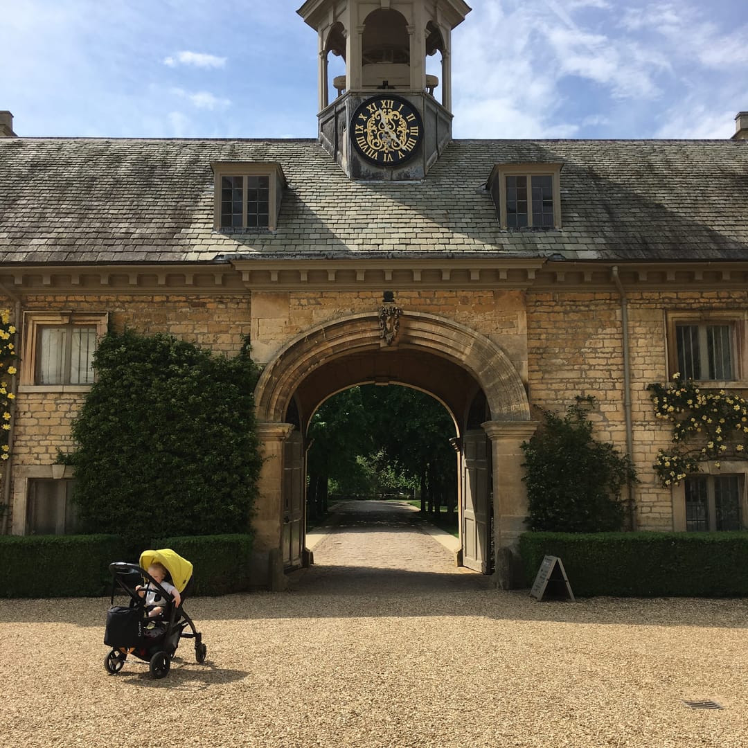 National Trust Belton House, Grantham - image 2
