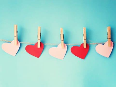 Valentine's Activities for Kids