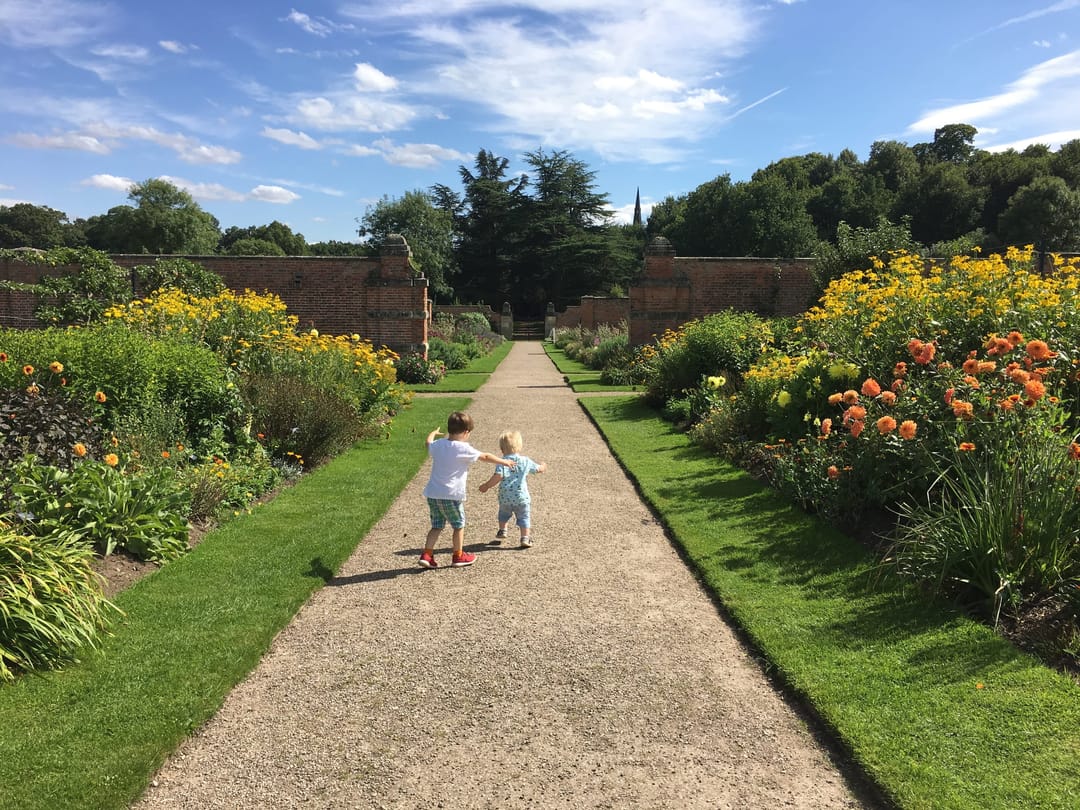 National Trust Clumber Park, Worksop - image 2