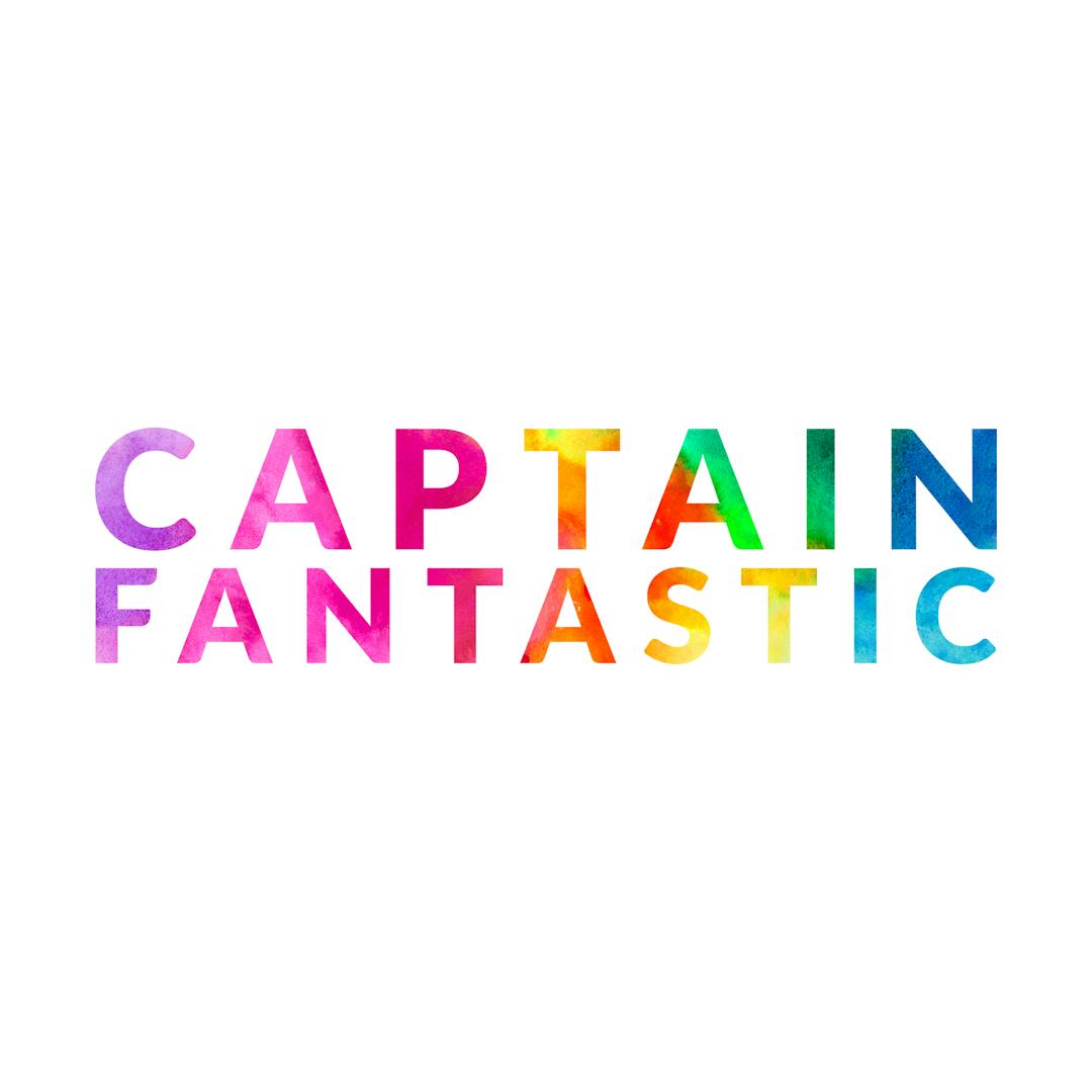 Captain Fantastic Children's Entertainment - image 1
