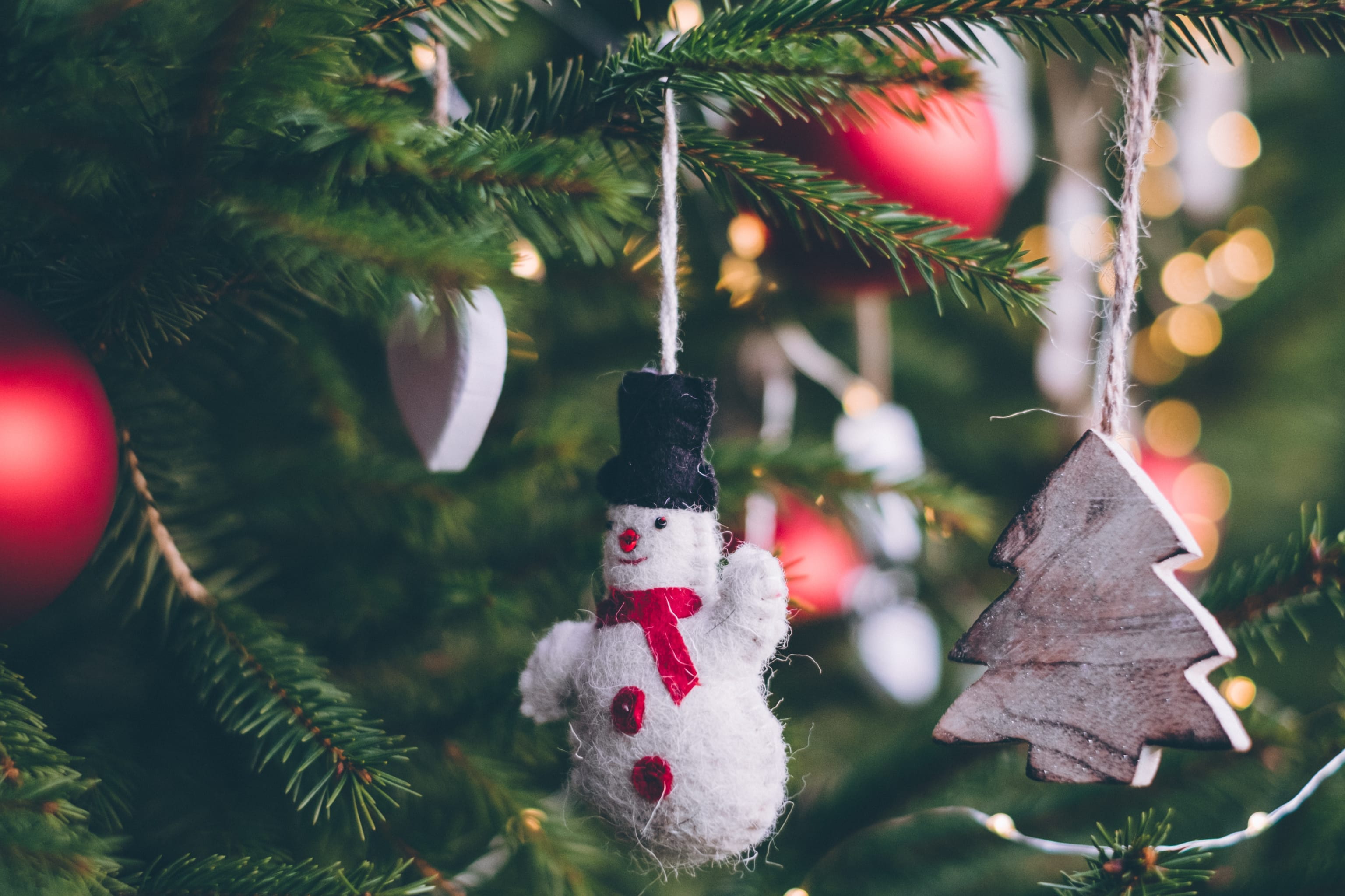 Christmas Bucket List Ideas