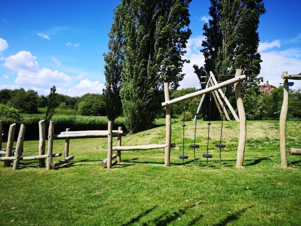 Whittons Park Lincoln