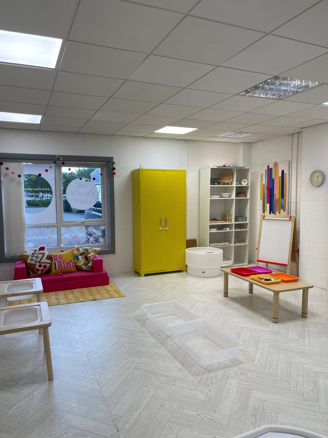The Craft Unit, Lincoln - image 2