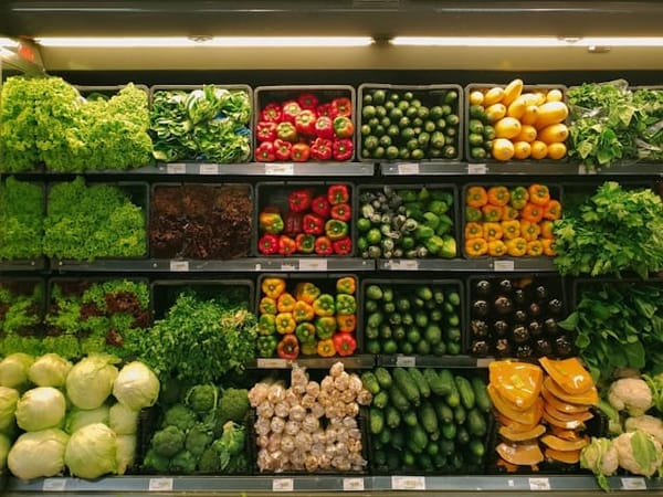 Stamford Market