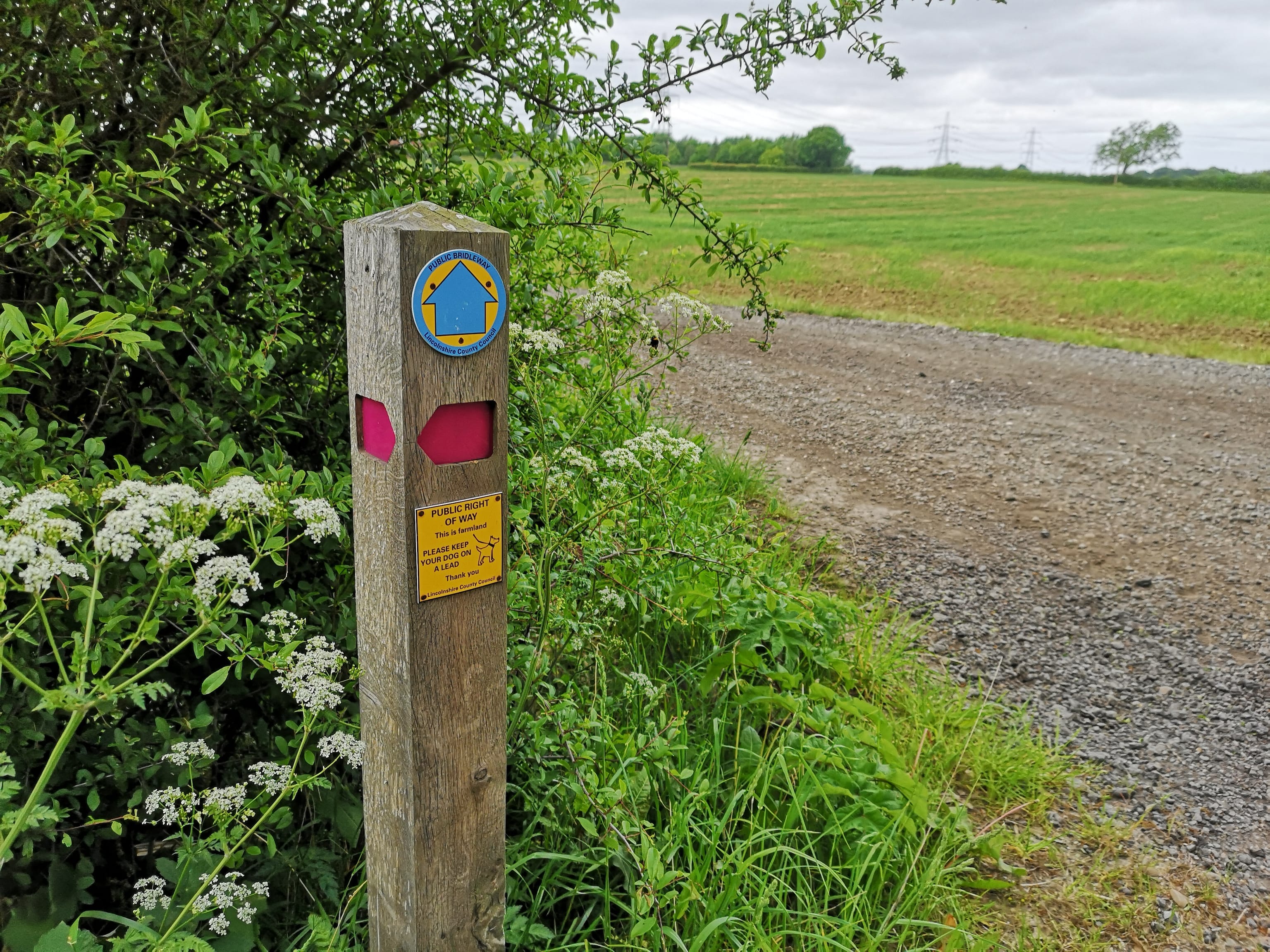 Family Friendly Walks in Lincolnshire