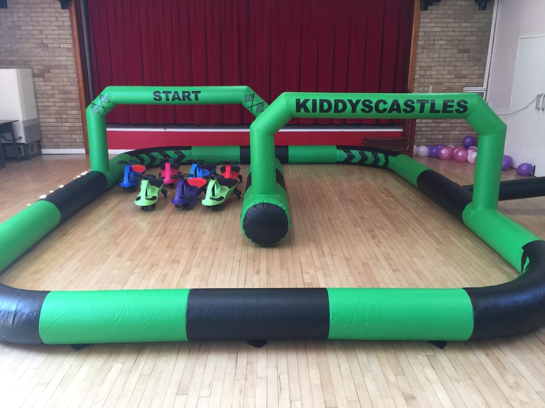 Kiddyscastles - image 1