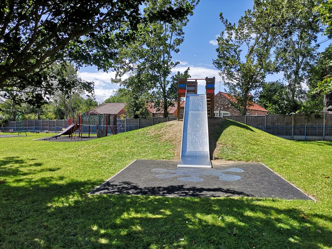 Eagle Playground, Lincoln - image 1
