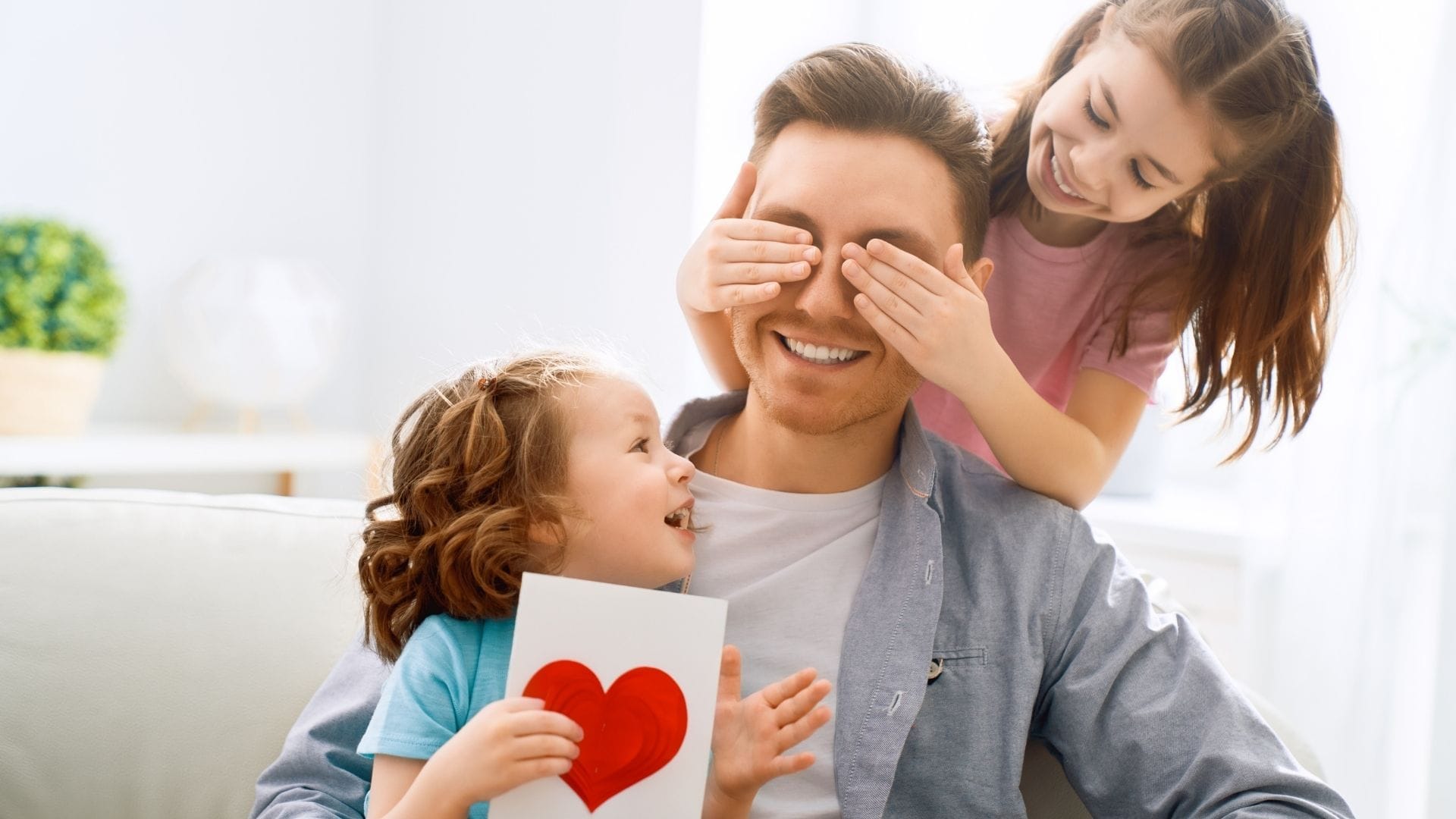 Father's Day Ideas- Crafts & Recipes