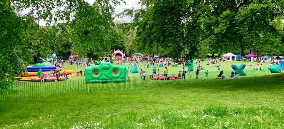 Funtopia at Grantham - image 1