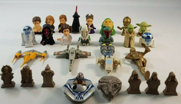 RDM Collectables