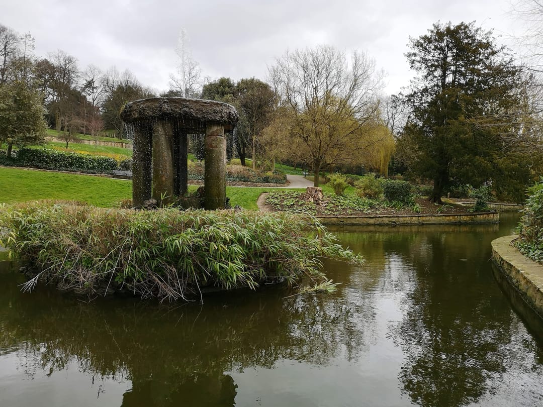 Lincoln Arboretum - image 2