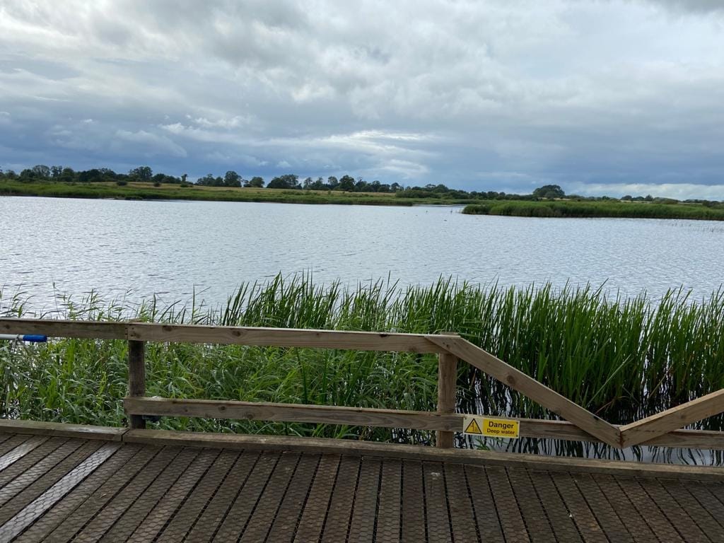 RSPB Langford Lowfields Nature Reserve - image 2