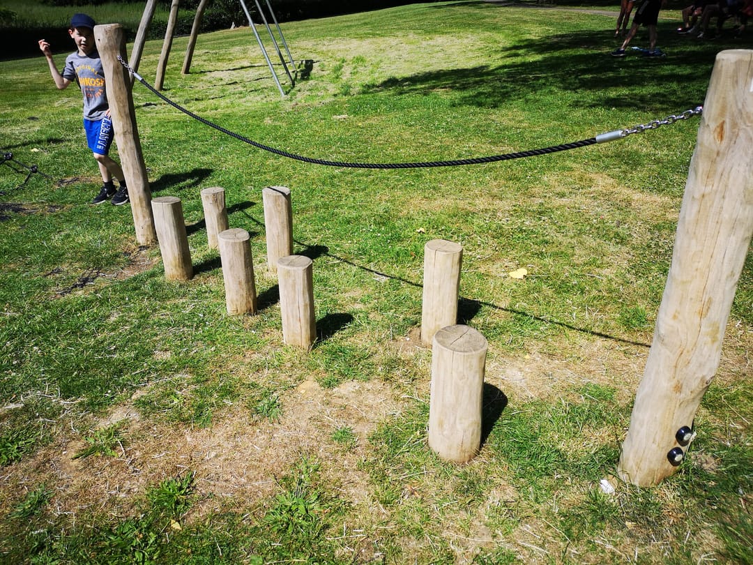 Whittons Park Lincoln - image 1