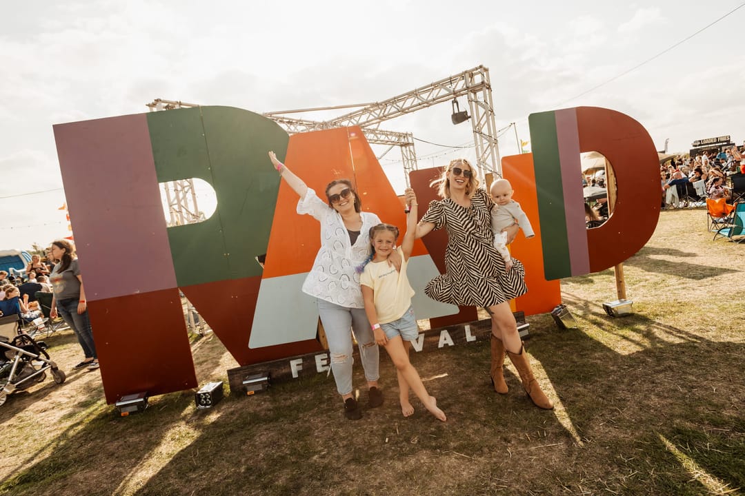 Rand Festival - image 1