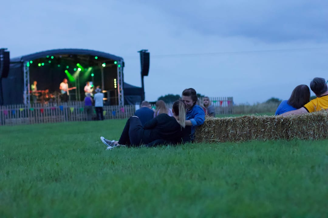 Rand Festival Family Night - image 1