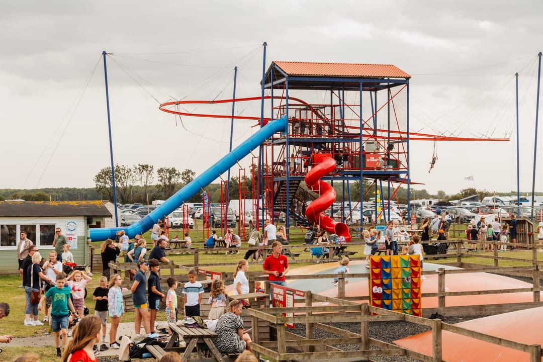 Rand Festival - image 1