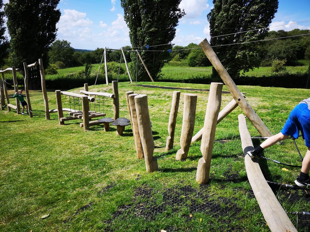 Whittons Park Lincoln - image 1
