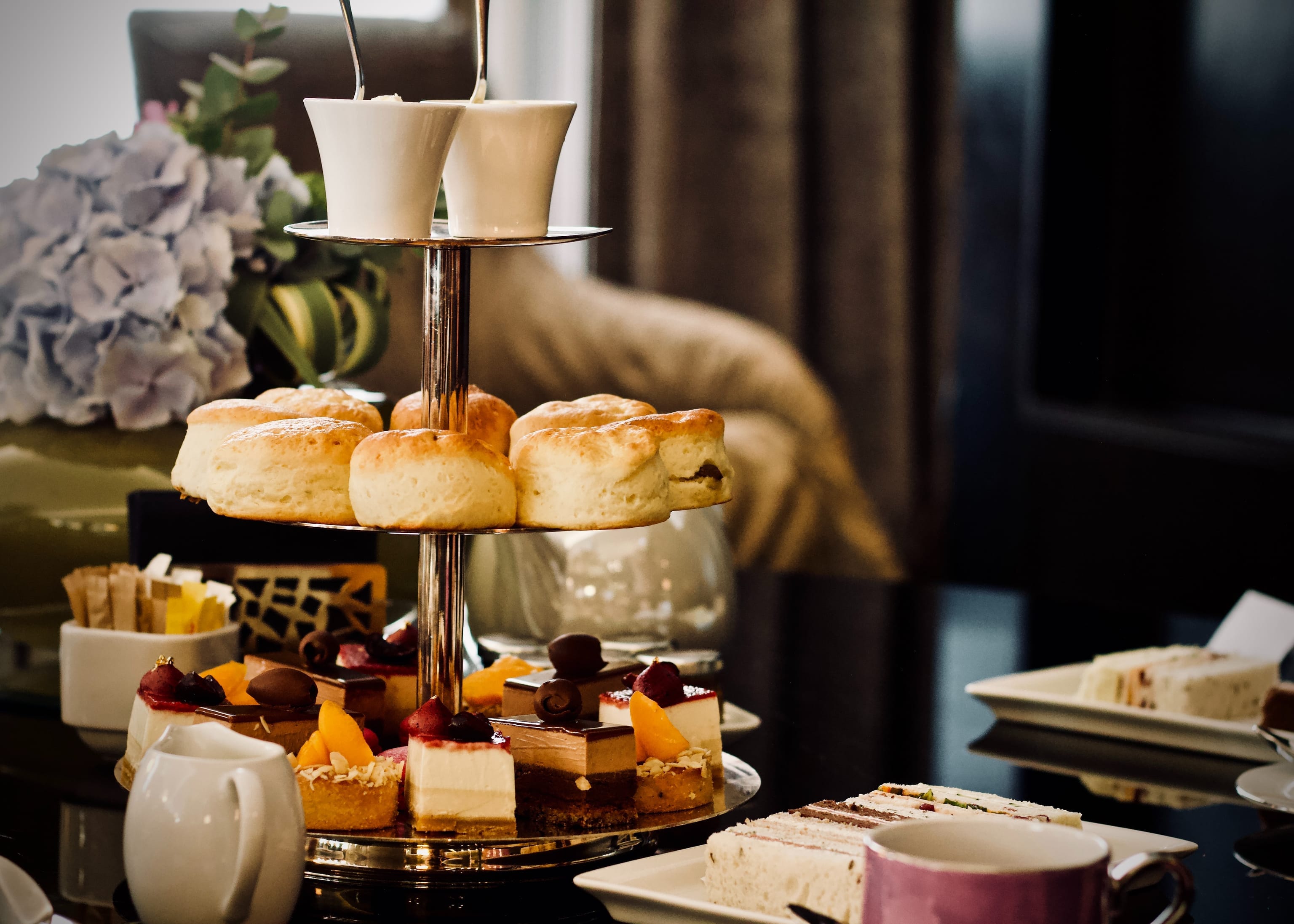 Food Delivery and Takeaway Services in and around Lincoln