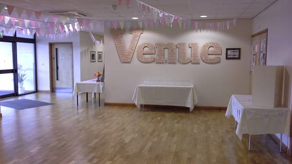 The Venue @ Navenby
