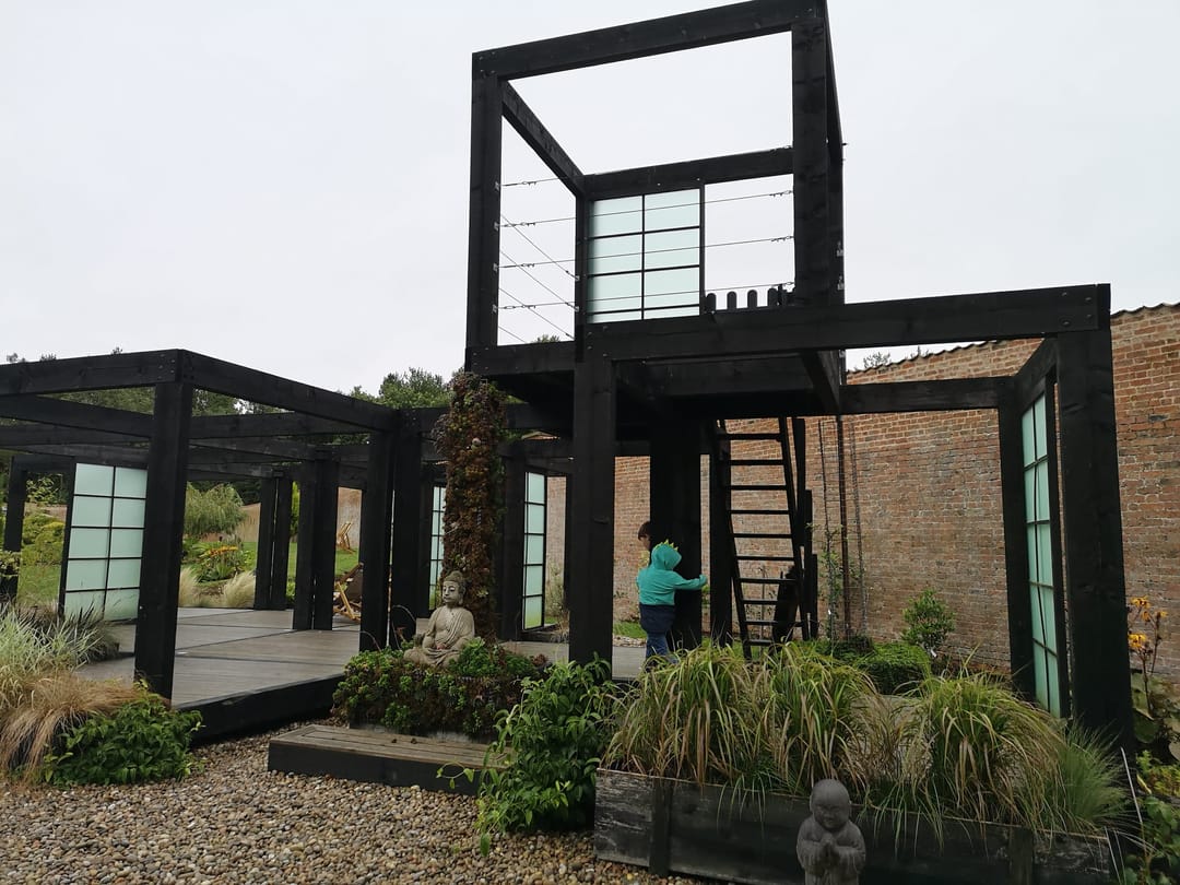Walled Garden Baumber - image 1