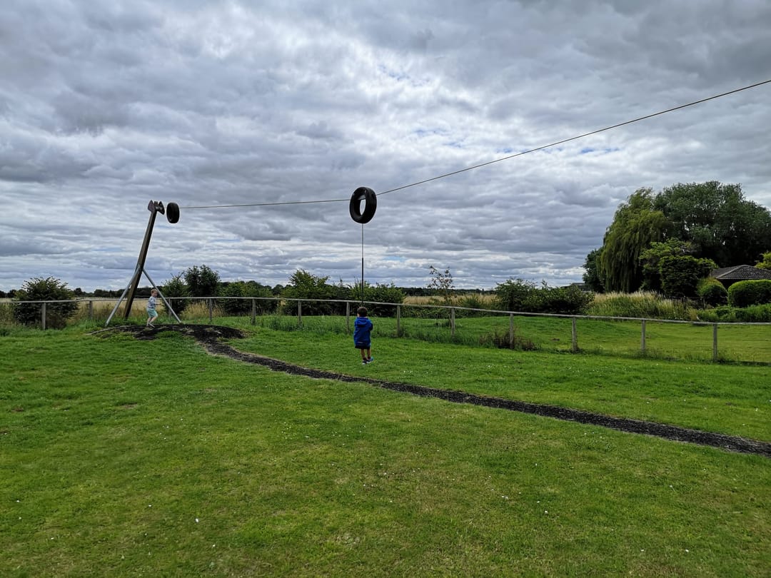 Dunston Play Park - image 1