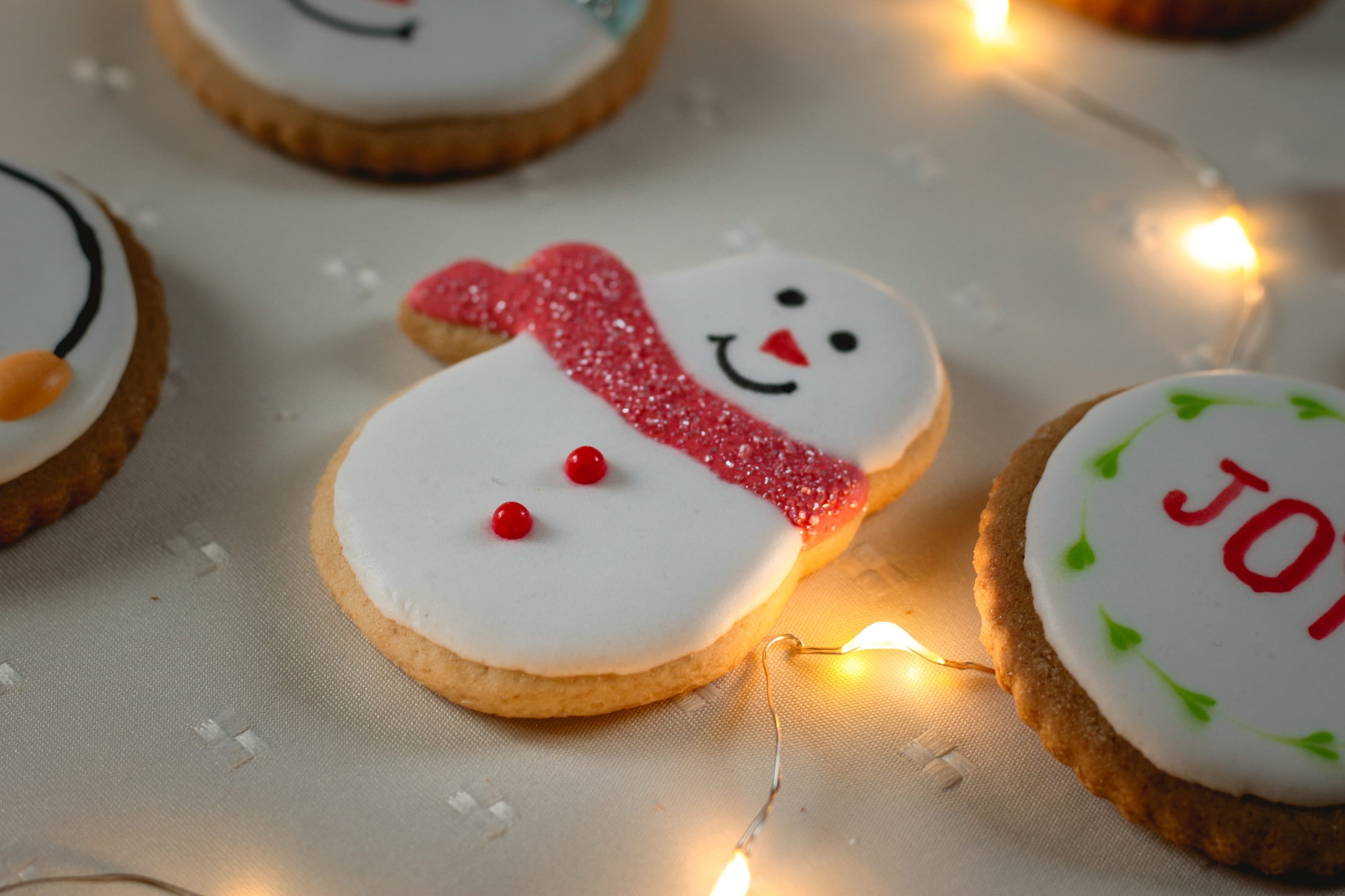 Christmas Bucket List Ideas