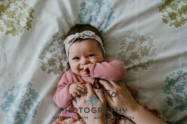 Life: Lived Photography