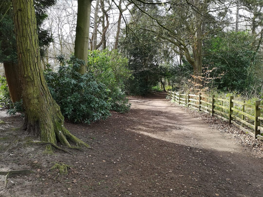 Hartsholme Country Park - image 1