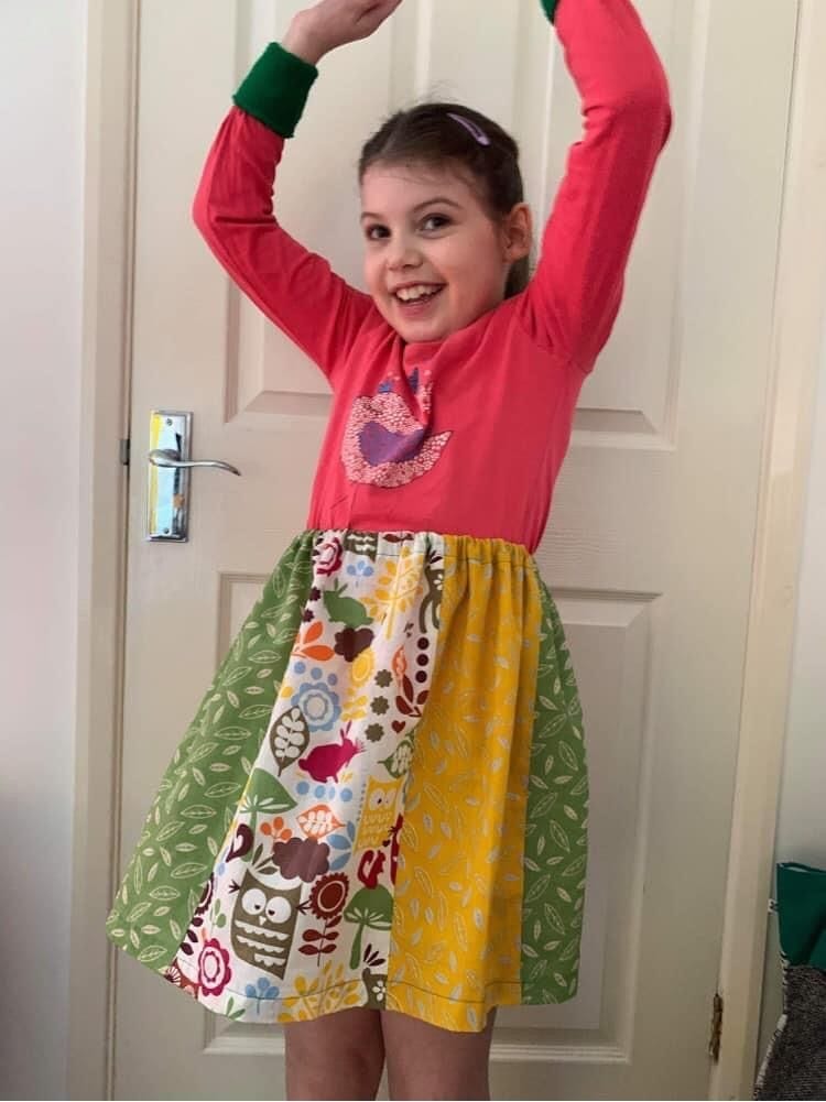 Zukie Style Children’s Sewing Workshops - image 1