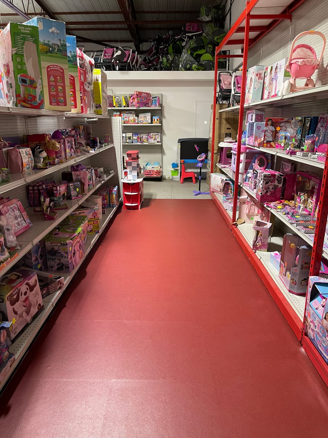 Kidz Cave Toys Lincoln - image 1
