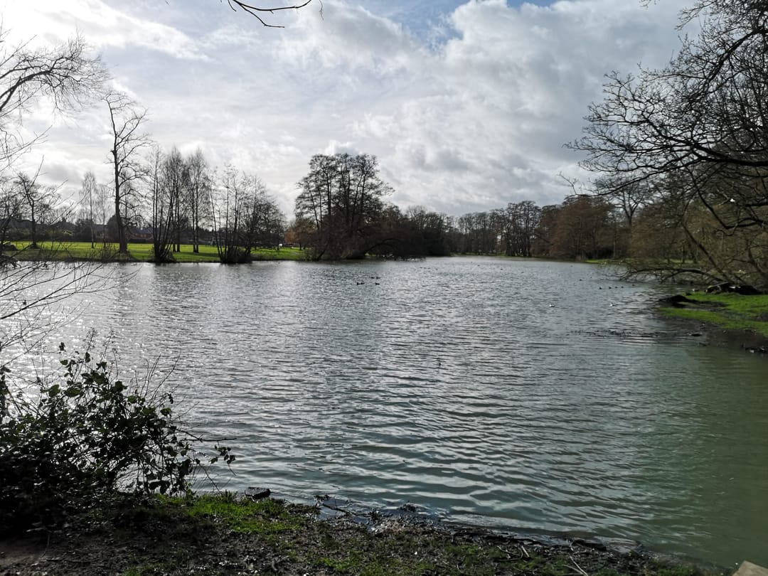 Boultham Park Lincoln - image 1