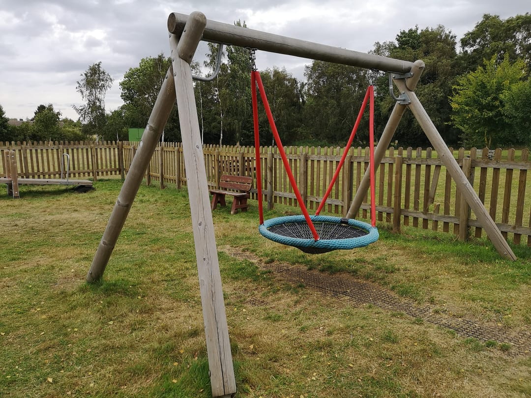 Torksey Fort Playground - image 1