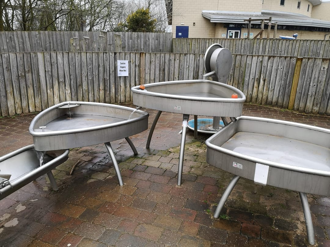 Little Darters' Wildlife Adventure Area, Whisby - image 3