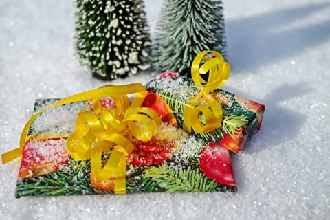 Shop Local in Lincoln this Christmas