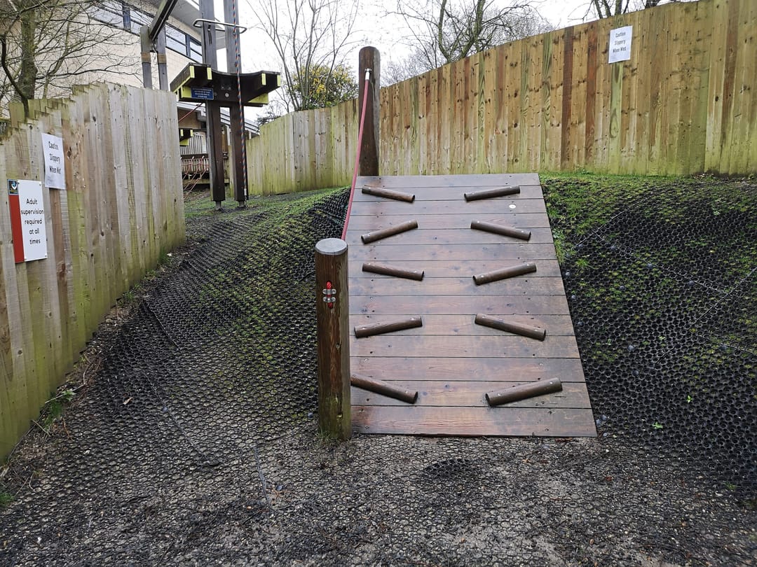 Little Darters' Wildlife Adventure Area, Whisby - image 2