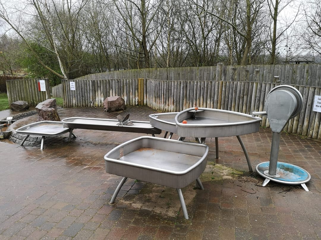 Little Darters' Wildlife Adventure Area, Whisby - image 2