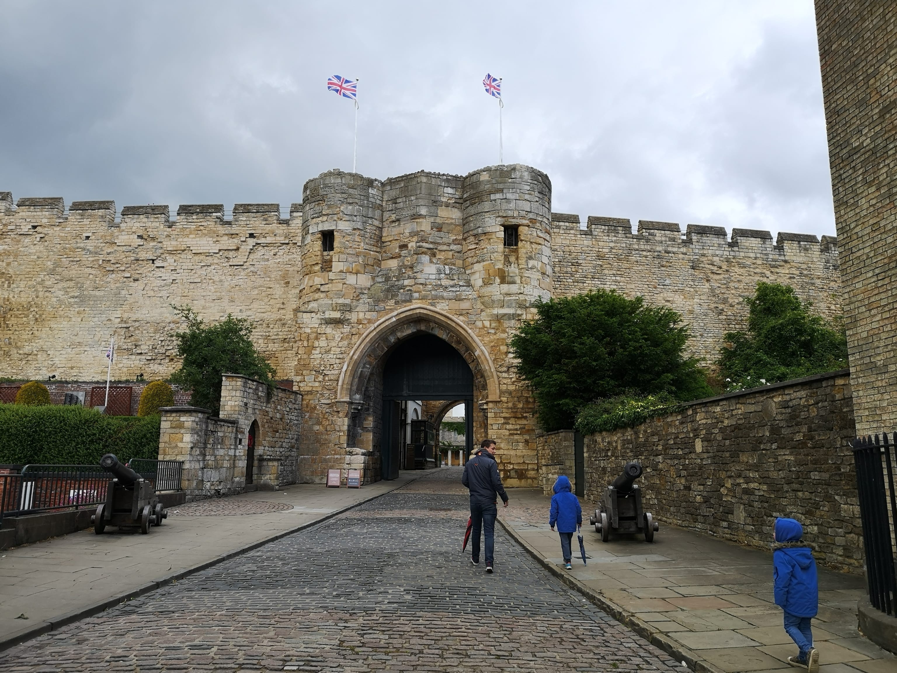 Father's Day 2020 in Lincoln
