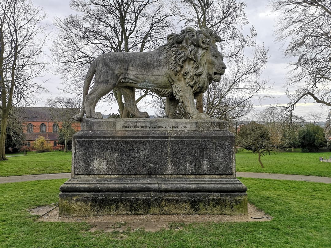 Lincoln Arboretum - image 2