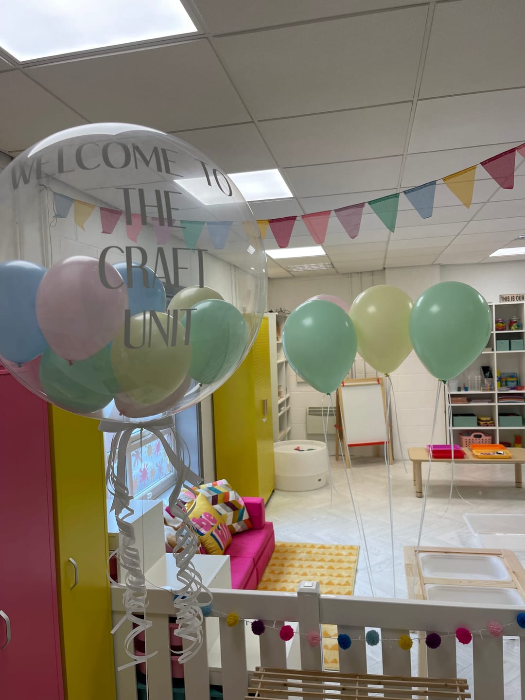 The Craft Unit, Lincoln - image 3