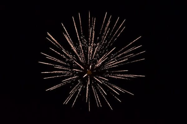 Lincoln Rugby Football Club Fireworks Night