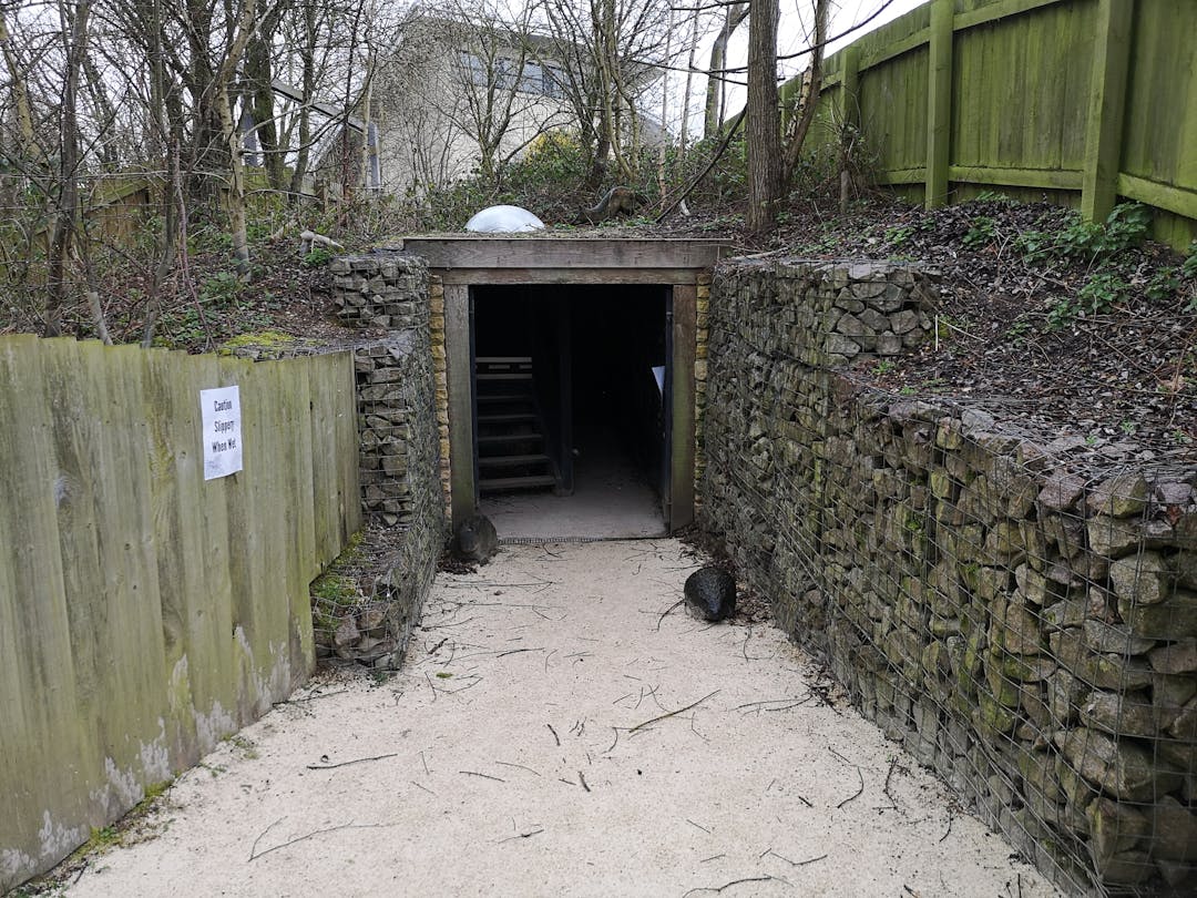 Little Darters' Wildlife Adventure Area, Whisby - image 1