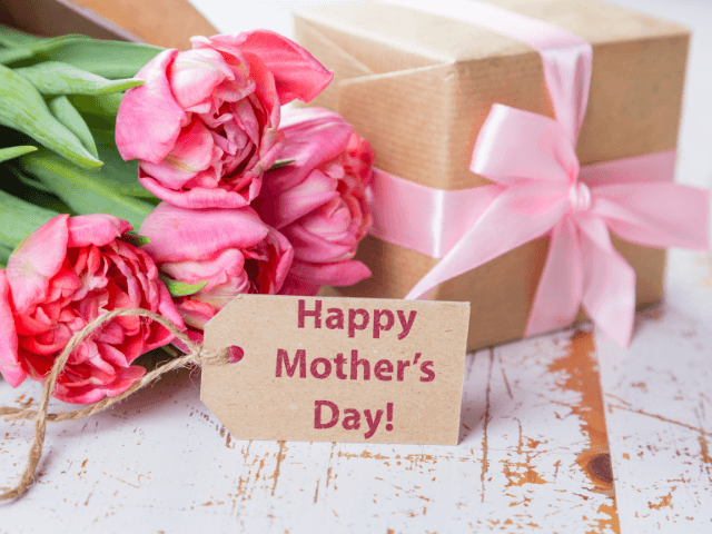 Buy Mother's Day Gifts in Lincoln
