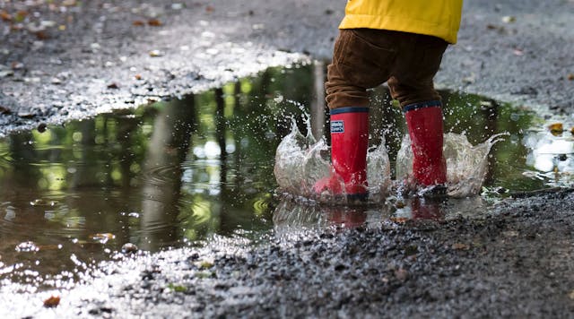 The Best Rainy Day Activities For Kids