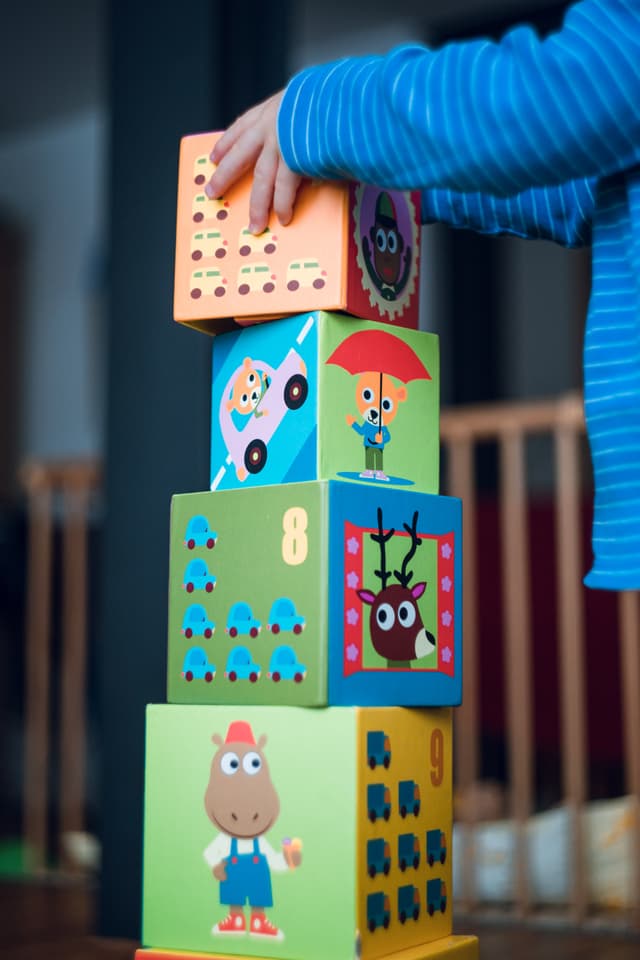St Nick's Nippers Baby & Toddler Group | Lincoln